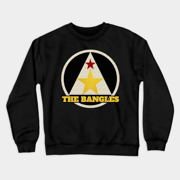 the bangles Crewneck Sweatshirt by bulbulstore